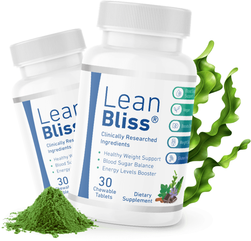 what is LeanBliss?